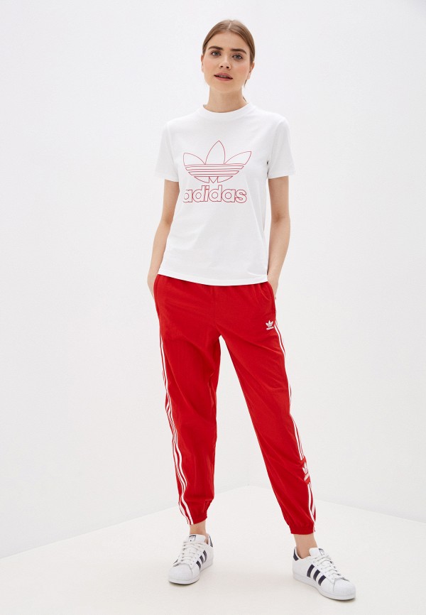 Футболка adidas Originals Футболка adidas Originals фото