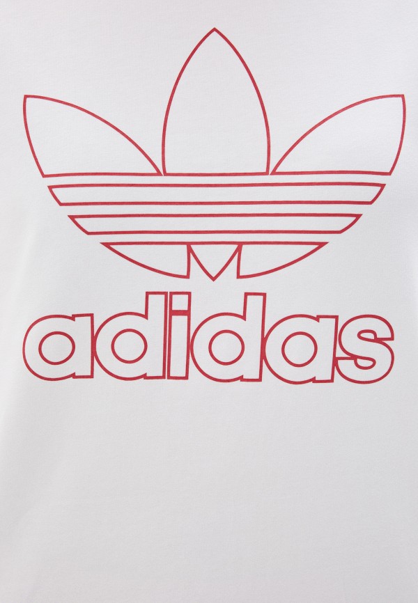 Футболка adidas Originals Футболка adidas Originals фото