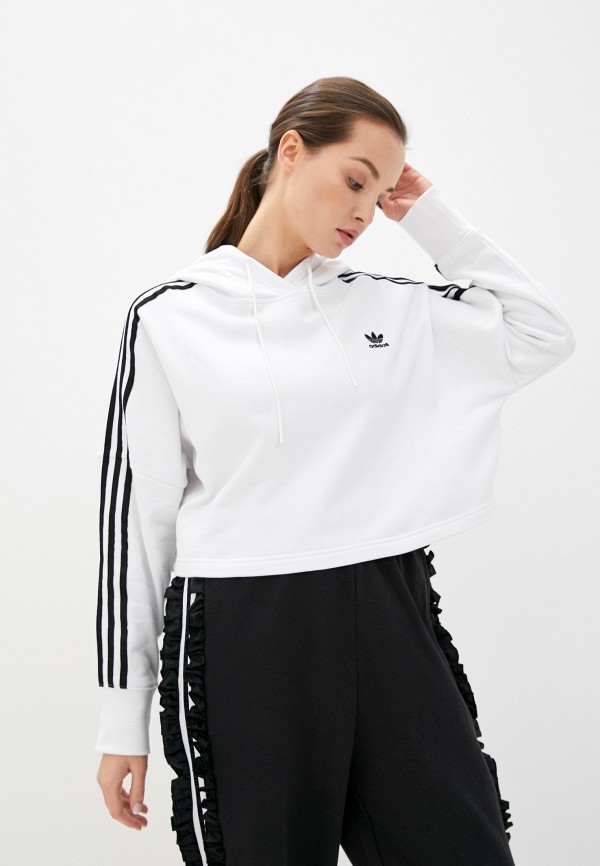 фото Худи adidas originals