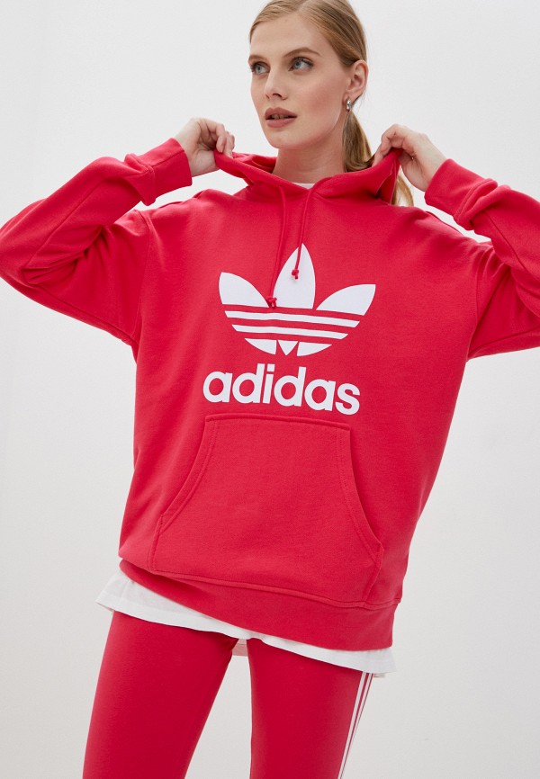 фото Худи adidas originals