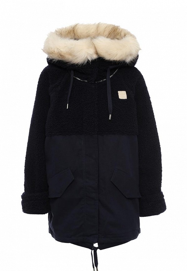 

Парка adidas Originals, Синий