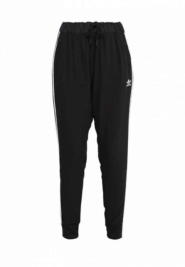 

Брюки спортивные adidas Originals, Черный