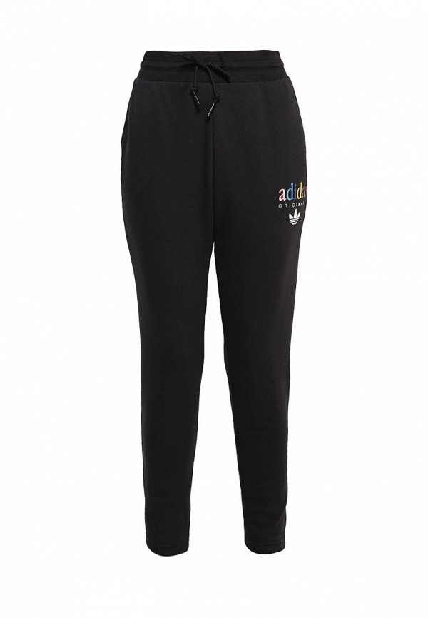 

Брюки спортивные adidas Originals, Черный