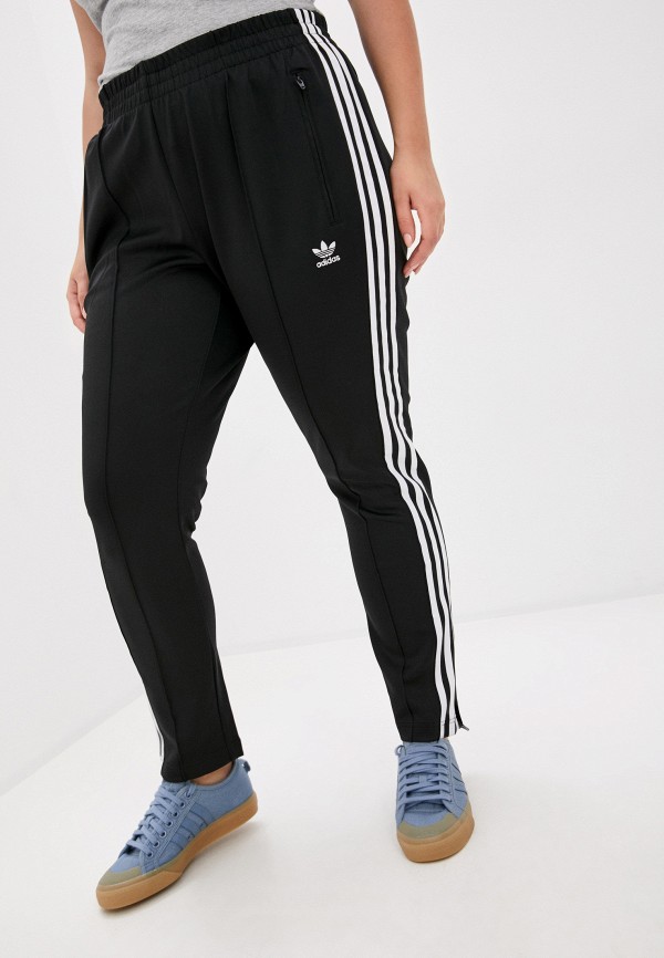 

Брюки спортивные adidas Originals, Черный, SST PANTS PB