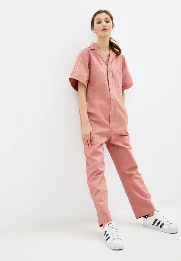 Комбинезон женский adidas Originals