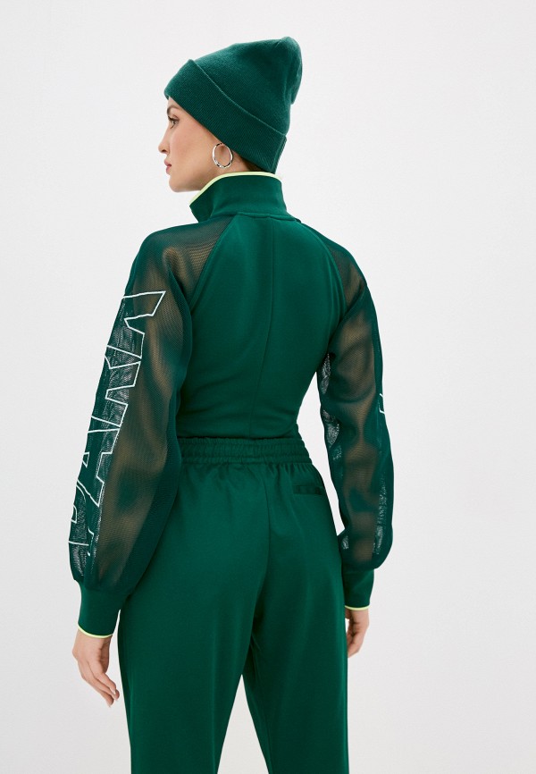 

Боди adidas Originals, Зеленый, adidas Originals AD093EWLIIL4