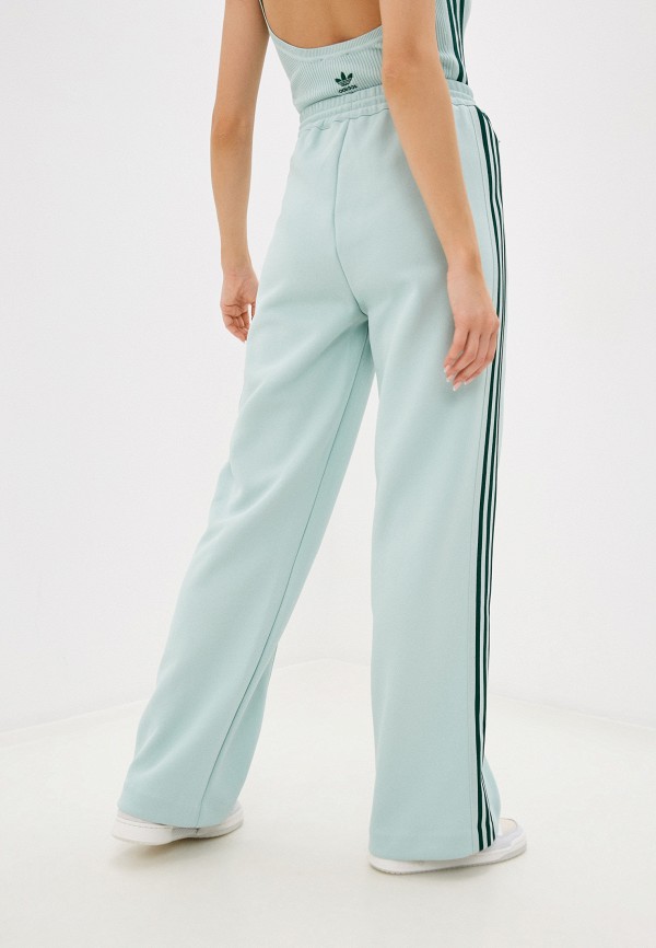 

Брюки спортивные adidas Originals, Зеленый, adidas X Ivy Park
