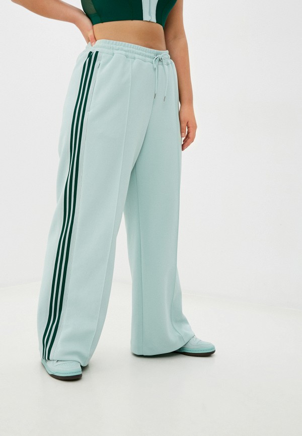

Брюки спортивные adidas Originals, Зеленый, adidas X Ivy Park