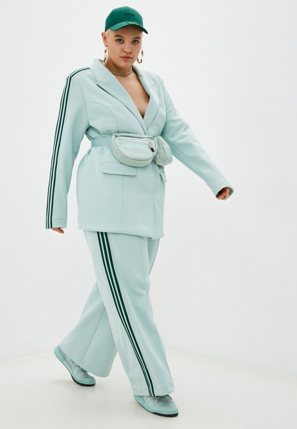 фото Брюки спортивные adidas originals