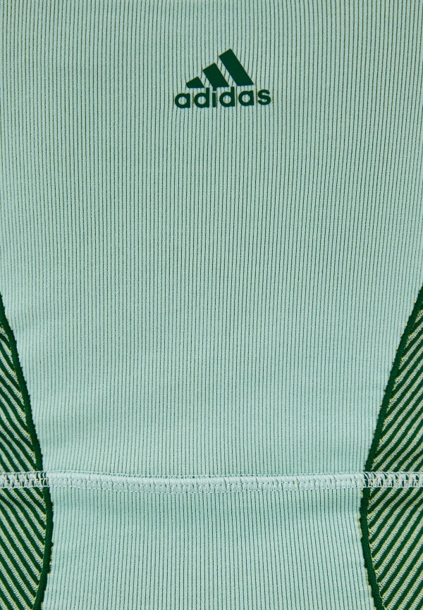 

Комбинезон adidas Originals, Зеленый, adidas X Ivy Park