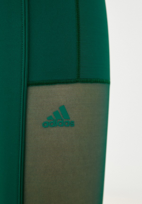 фото Тайтсы adidas originals