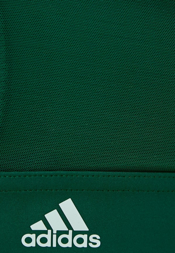 

Топ спортивный adidas Originals, Зеленый, adidas Originals AD093EWLIIN5