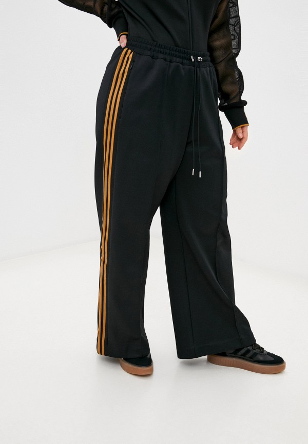 

Брюки спортивные adidas Originals, Черный, adidas X IVY PARK Logo 3 Stripe Suit Pant