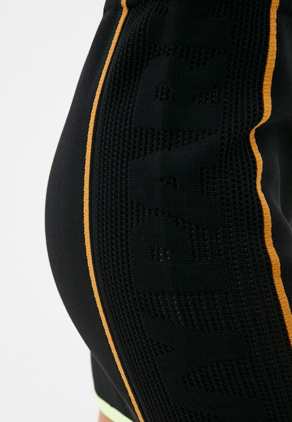 Юбка adidas Originals черный GV4820 AD093EWLOJL2
