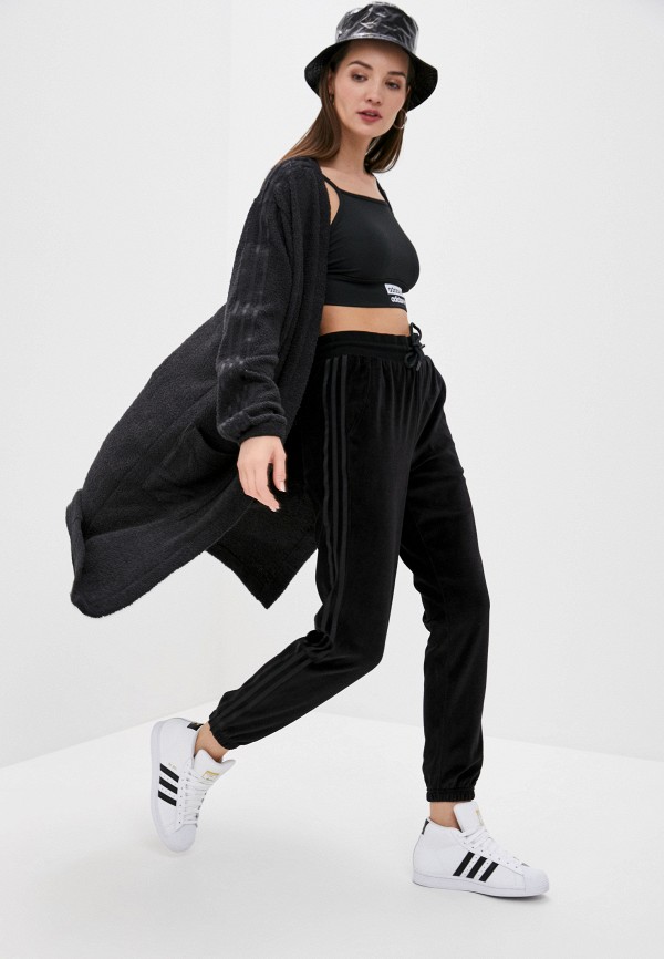 фото Брюки спортивные adidas originals