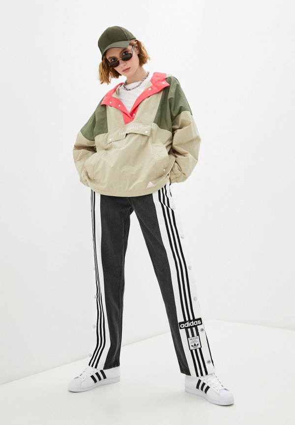 фото Джинсы adidas originals