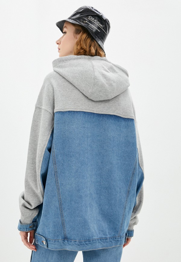 фото Куртка джинсовая adidas originals