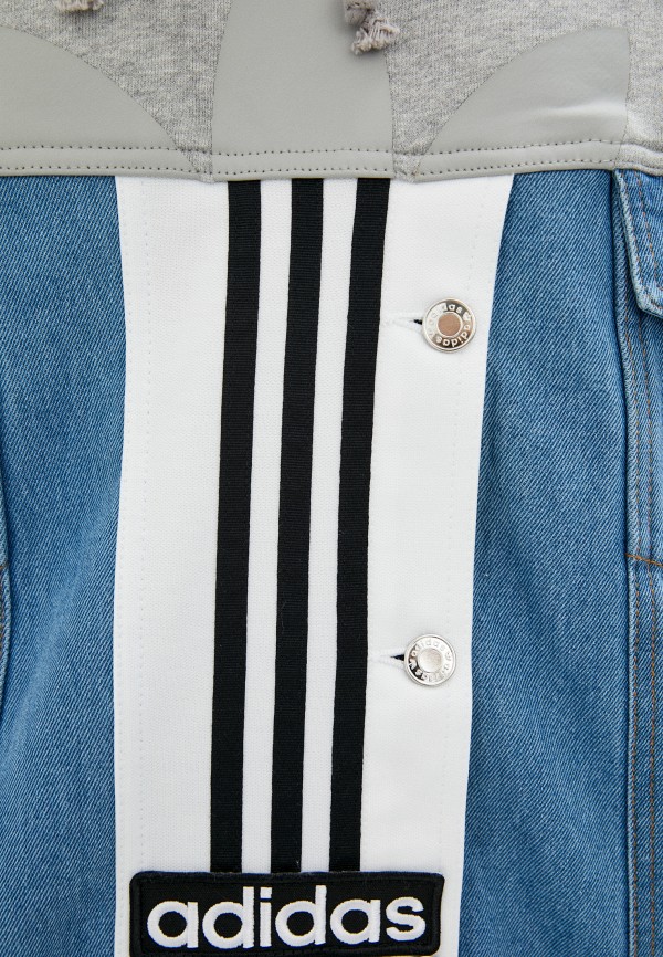 фото Куртка джинсовая adidas originals