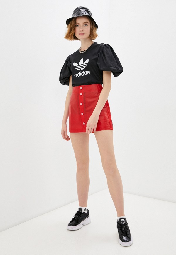 фото Футболка adidas originals