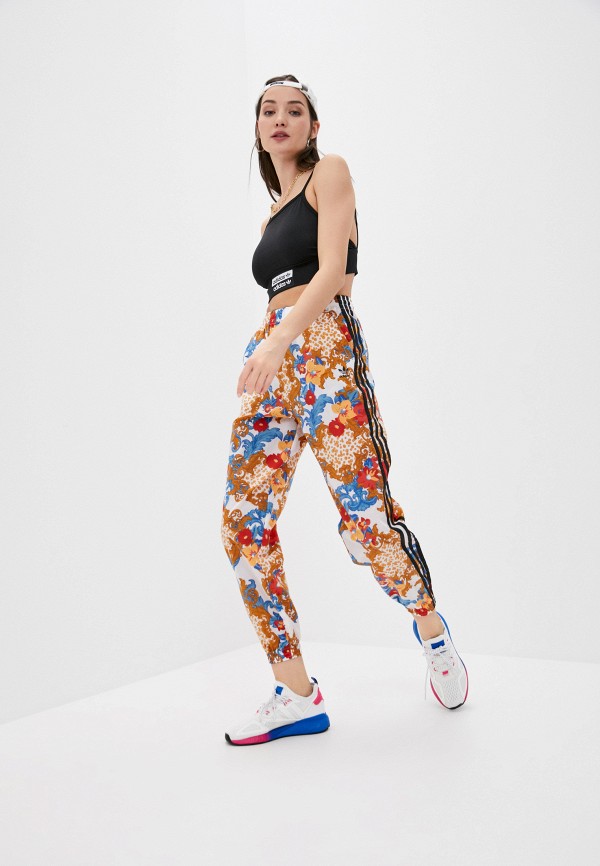 фото Брюки спортивные adidas originals