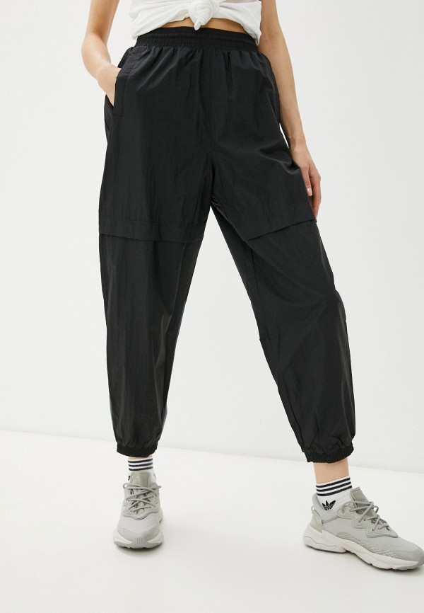 

Брюки спортивные adidas Originals, Черный, JAPONA TP
