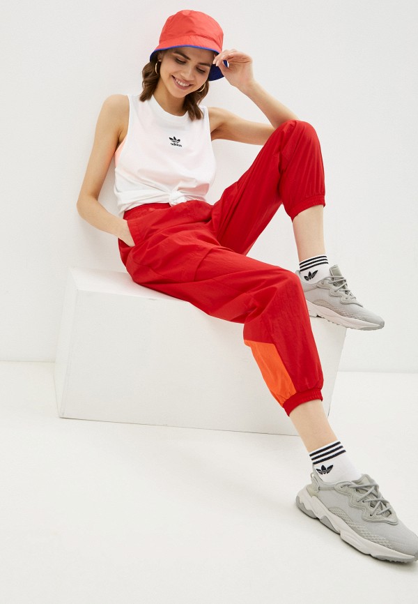 фото Брюки спортивные adidas originals