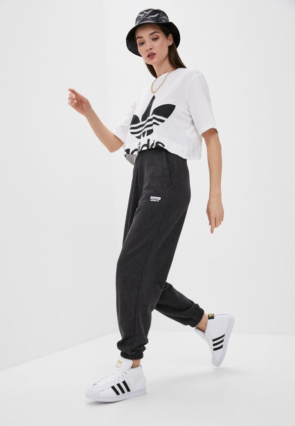 фото Брюки спортивные adidas originals