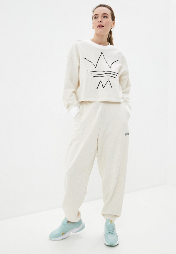 фото Брюки спортивные adidas originals