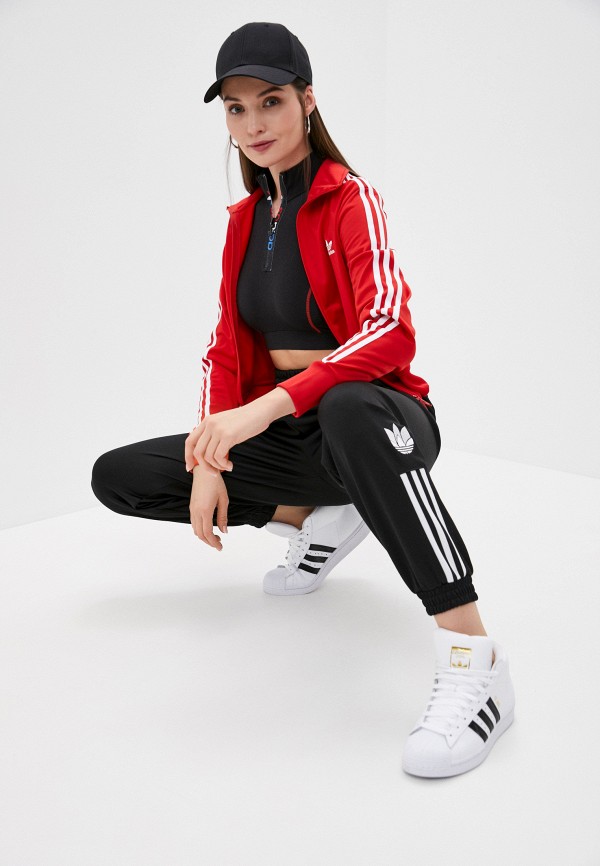 фото Брюки спортивные adidas originals