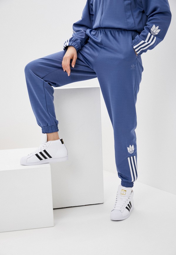 фото Брюки спортивные adidas originals