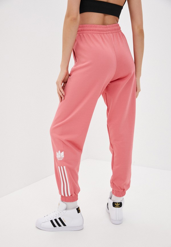 Брюки спортивные adidas Originals Брюки спортивные adidas Originals фото