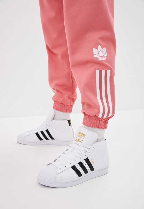 Брюки спортивные adidas Originals Брюки спортивные adidas Originals фото
