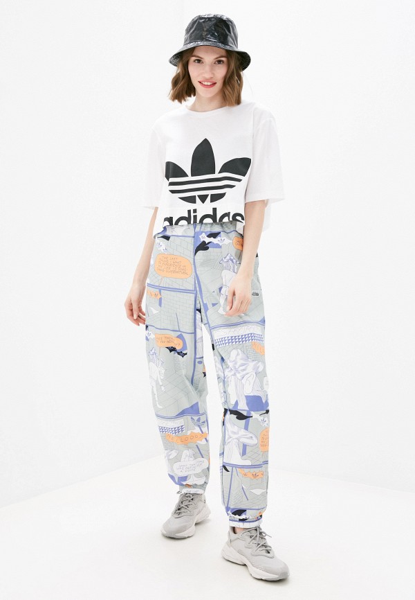 фото Брюки спортивные adidas originals
