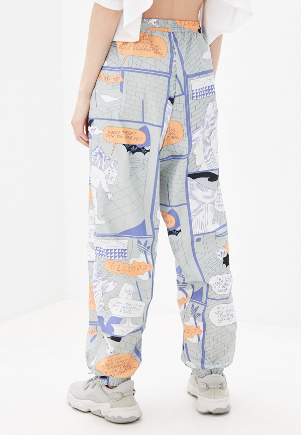 фото Брюки спортивные adidas originals