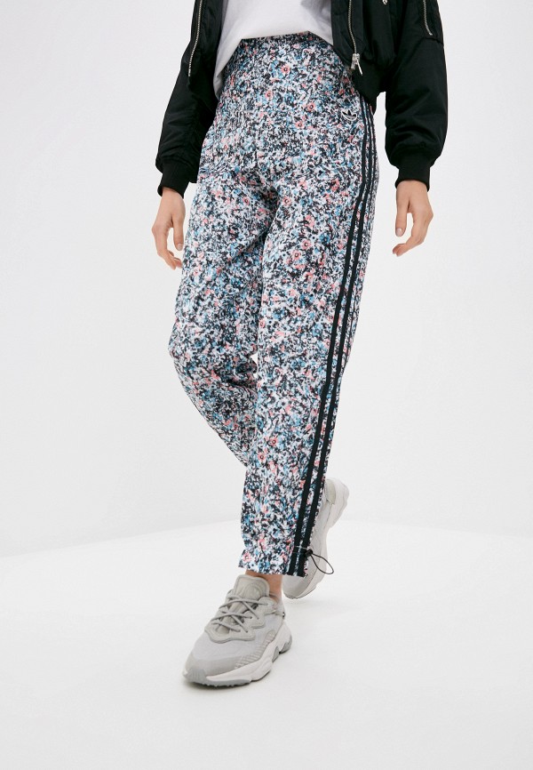 

Брюки спортивные adidas Originals, Разноцветный, TRACK PANTS