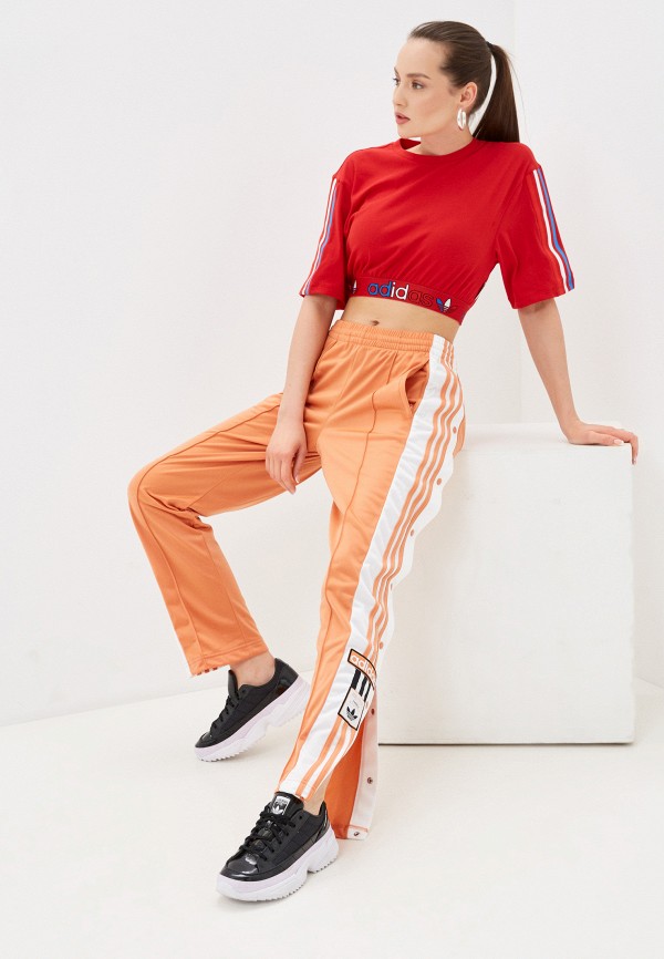 фото Брюки спортивные adidas originals