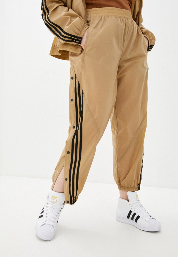 фото Брюки спортивные adidas originals