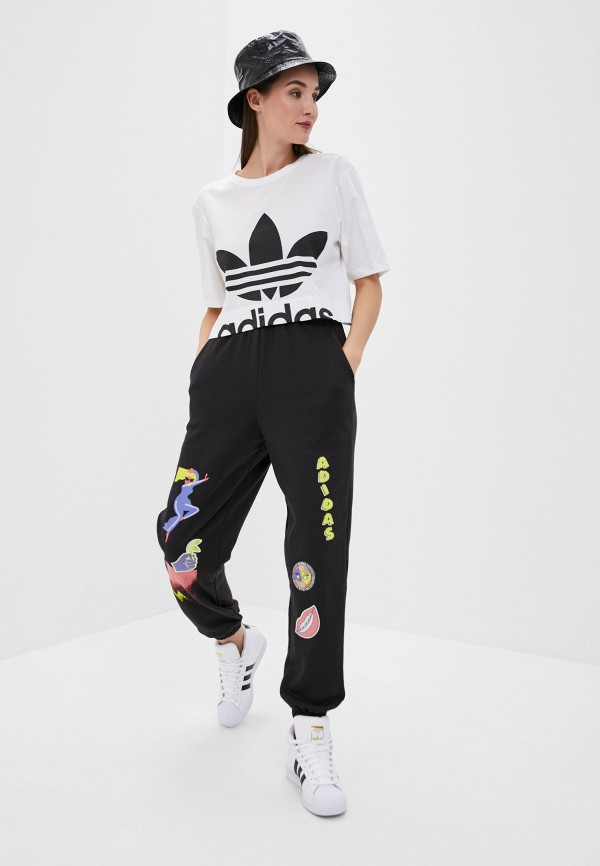 фото Брюки спортивные adidas originals