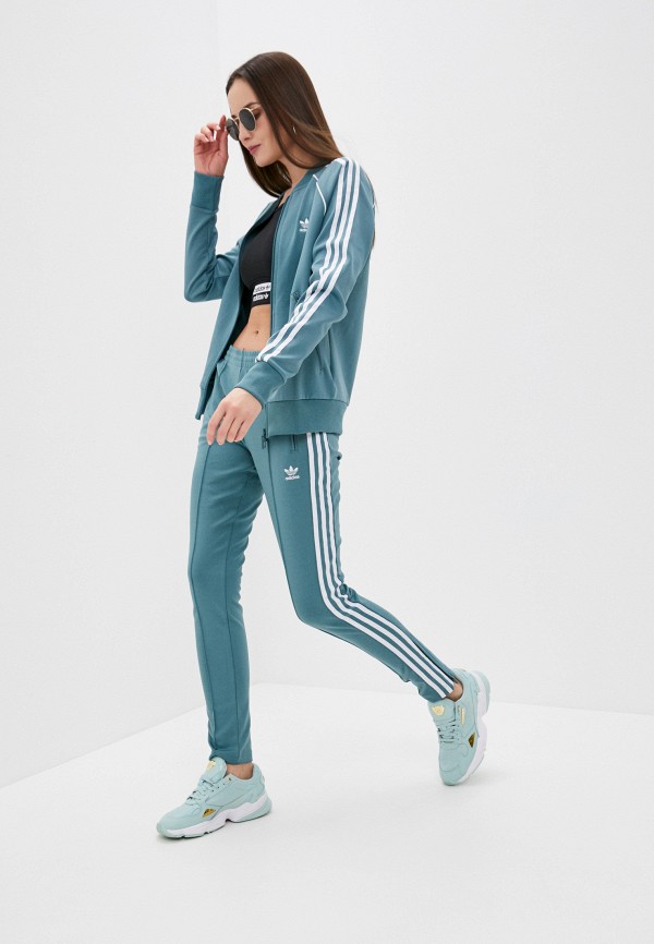 фото Брюки спортивные adidas originals