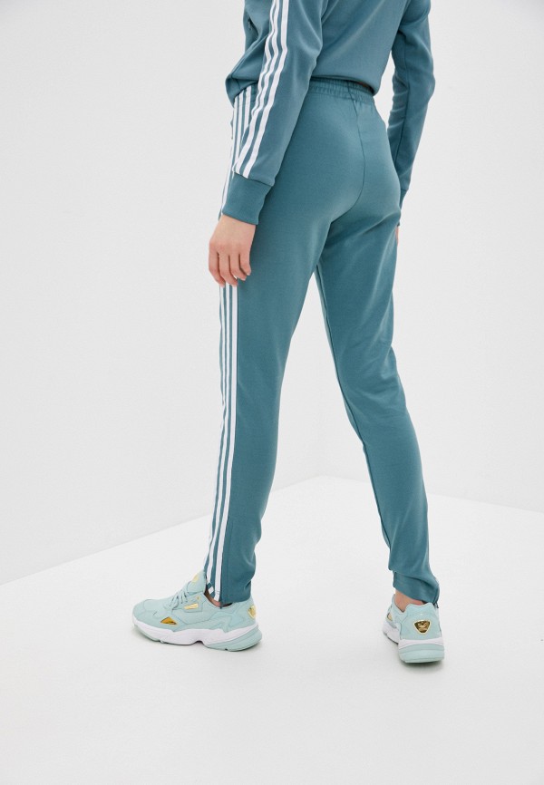 фото Брюки спортивные adidas originals