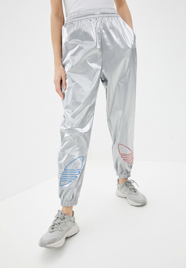 

Брюки спортивные adidas Originals, Серебряный, JAPONA TP