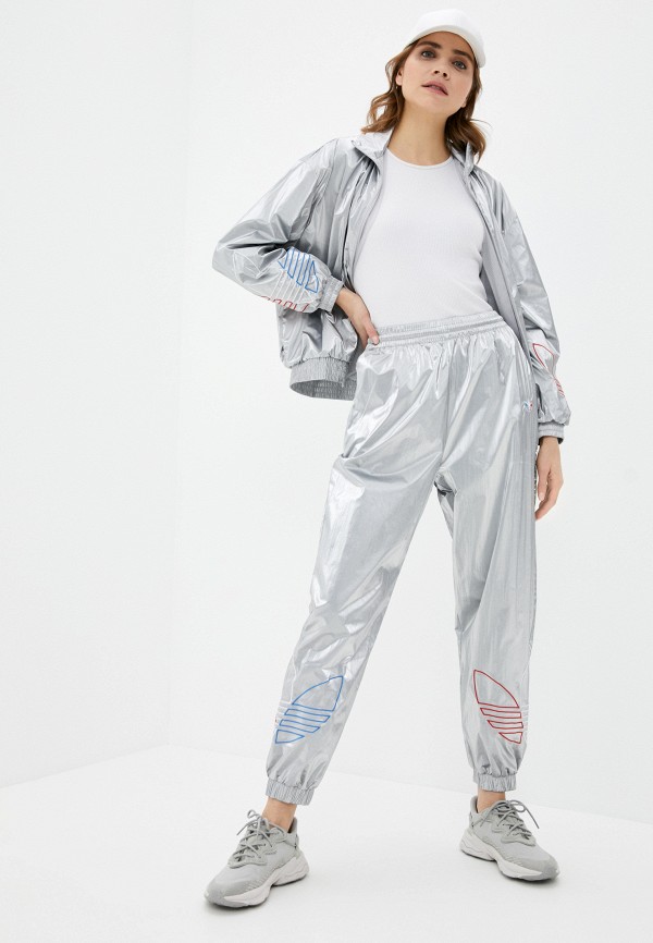 фото Брюки спортивные adidas originals