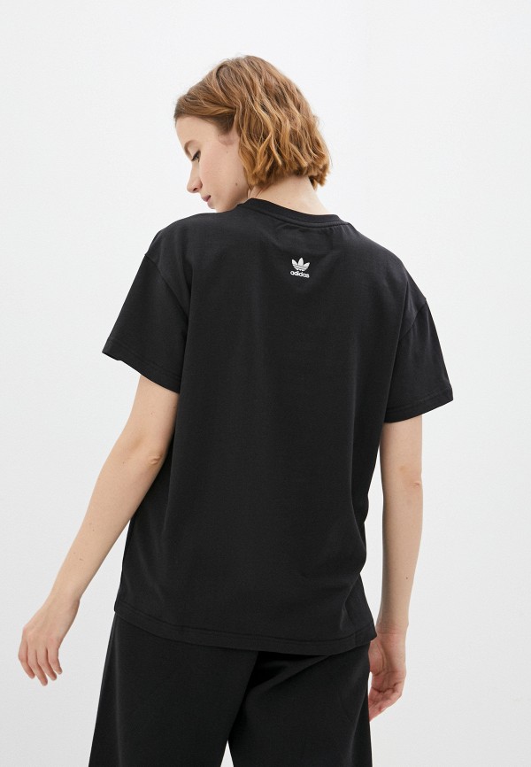 фото Парка adidas originals