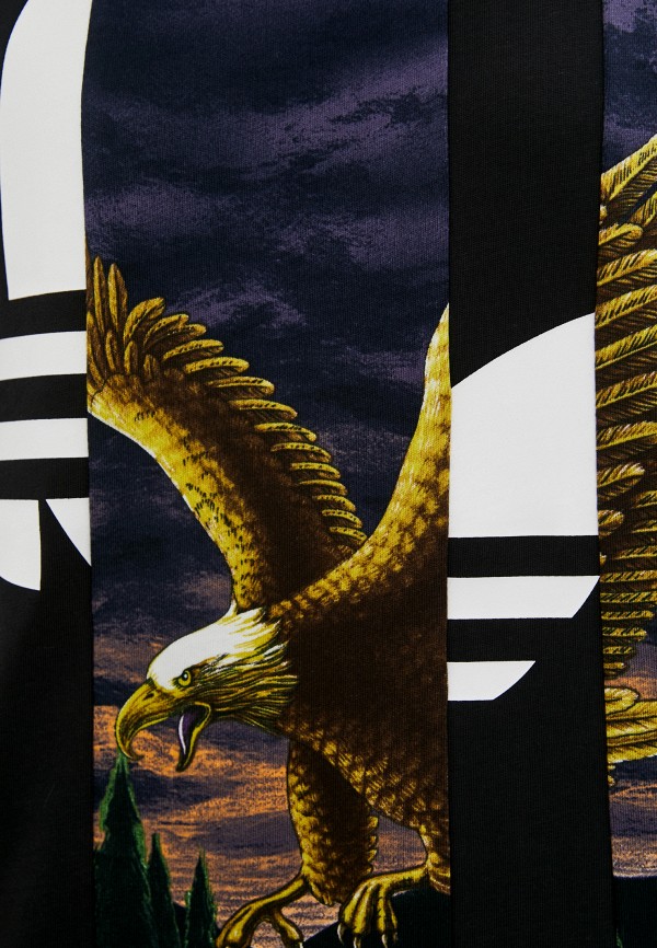 фото Парка adidas originals