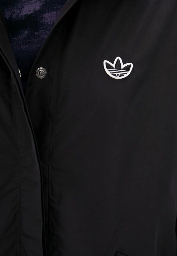 фото Парка adidas originals