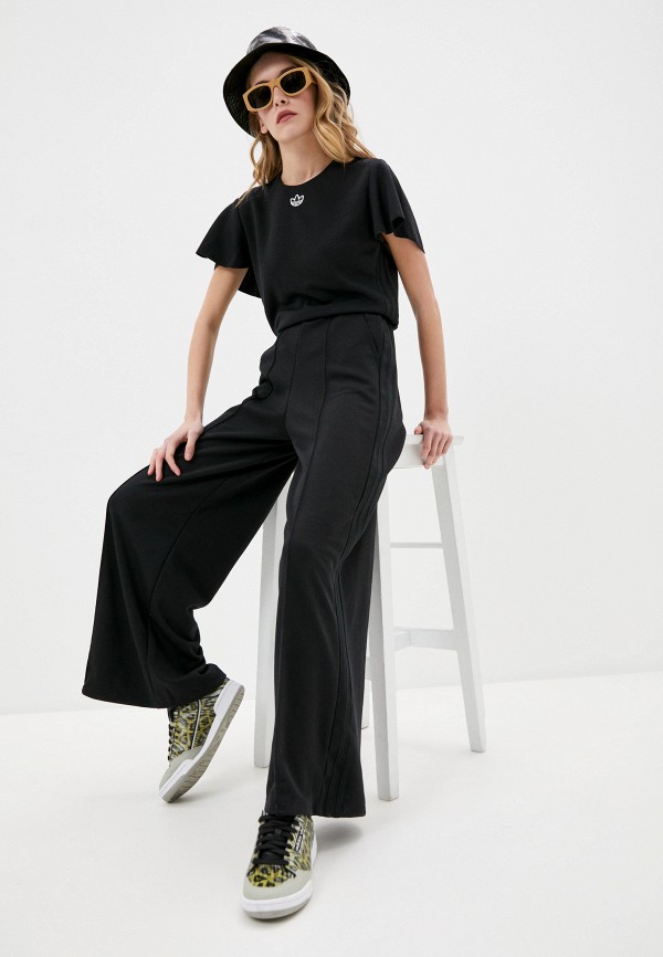 

Комбинезон adidas Originals, Черный, JUMPSUIT