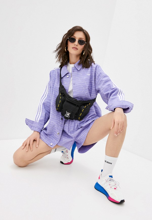 фото Рубашка adidas originals