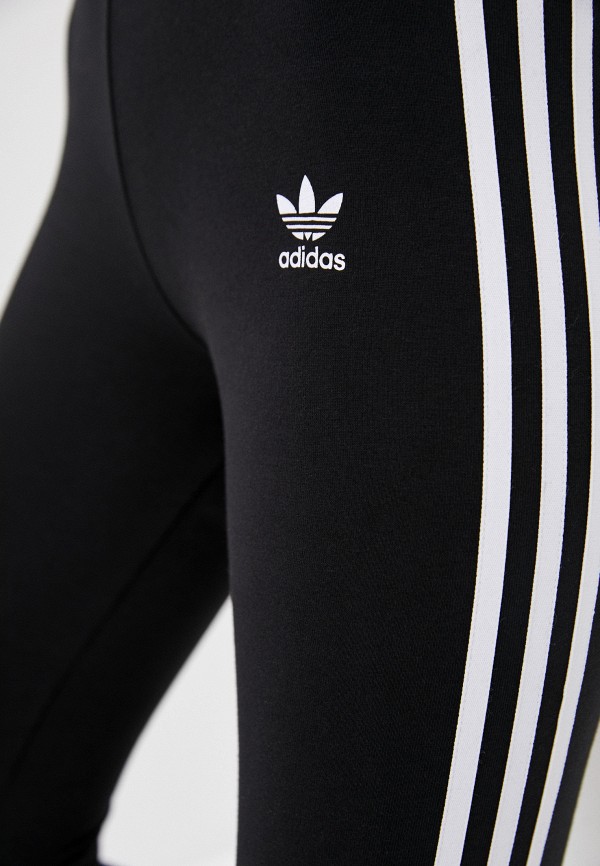 фото Леггинсы adidas originals