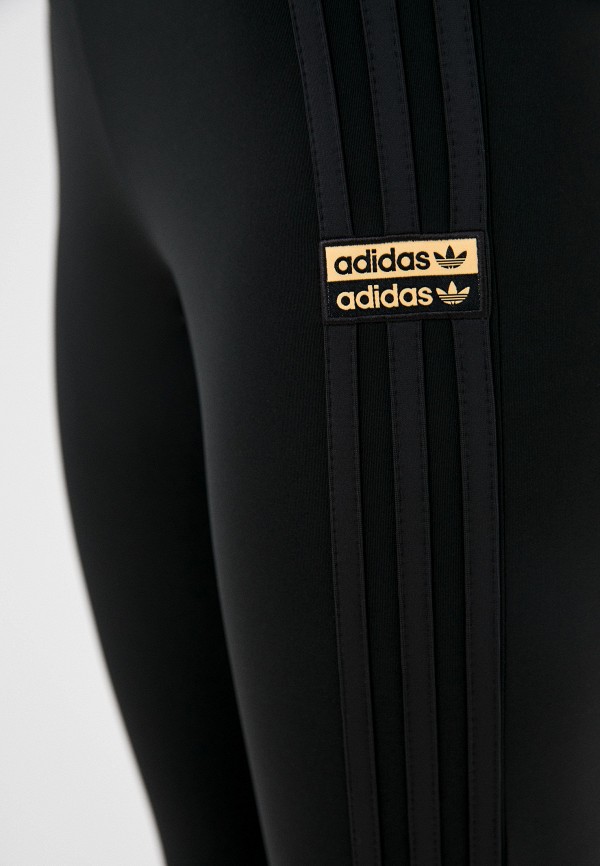 фото Леггинсы adidas originals