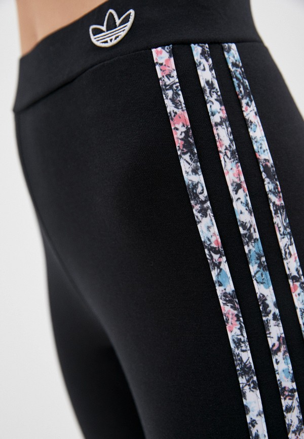 фото Леггинсы adidas originals